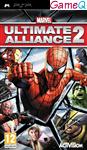 Marvel, Ultimate Alliance 2 PSP