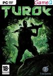 Turok (DVD-Rom) (OP=OP)