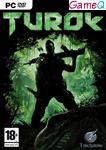 Turok (DVD-Rom) (OP=OP)