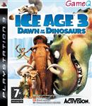 Ice Age 3, Dawn of the Dinosaurs PS3 (OP=OP)
