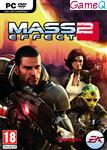 Mass Effect 2 (DVD-Rom)