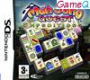 Mahjong Quest NDS