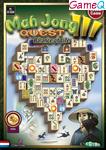 Mahjong Quest 3, Balance of Life