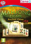 Mahjong, Escape Ancient China (OP=OP)