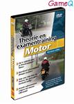 Theorie en Examentraining Motor