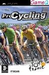 Pro Cycling Manager 2009 PSP (OP=OP)