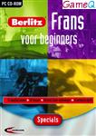 Berlitz Talencursus, Frans voor Beginners (Basiscursus)