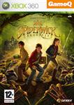 The Spiderwick Chronicles  Xbox 360