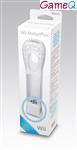 Wii Motion Plus