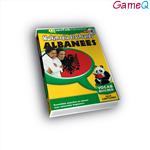 Multimedia Flashcards, Albanees