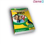 Multimedia Flashcards, Wales