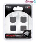 Big Ben, 2 Sets of Triggers for Official PS3 Controller PS3