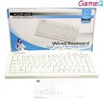 König, Keyboard Wii / PC