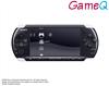 Sony PSP Console, Piano Black (3000 Series) Slim & Lite