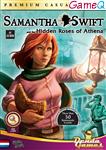Samantha Swift, And the Hidden Roses of Athena