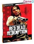 Red Dead Redemption, Signature Series Strategy Guide (PS3 / Xbox 360) Release datum: 31-05-2010