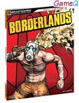 Borderlands, Signature Series Guide (PC / PS3 / Xbox 360) (OP=OP)