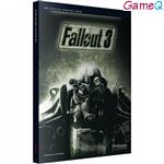 Fallout 3, Official Strategy Guide (PC / PS3 / Xbox 360) (OP=OP)