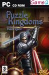 Puzzle Kingdoms (DVD-Rom)