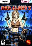 Command & Conquer (C&C), Red Alert 3 (DVD-Rom) (Import)