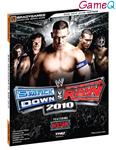 WWE, SmackDown vs Raw 2010, Signature Series Guide (PS2 / PS3 / PSP, Xbox 360)