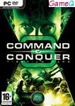 Command & Conquer 3, Tiberium Wars (DVD-Rom)