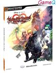 Kingdom Hearts 358/2 Days, Signature Series Strategy Guide NDS