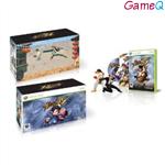 Street Fighter 4 (IV), Collector's Edition Xbox 360 (OP=OP)