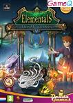 Elementals, The Magic Key Release datum: 17-04-2010