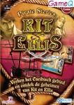 Pirate Stories, Kit & Ellis