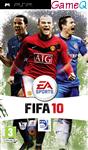 Fifa 10 (2010) PSP