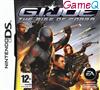 G.I. Joe, The Rise of Cobra NDS (OP=OP)