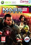 Mass Effect 2 Xbox 360