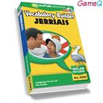 Multimedia Flashcards, Jerriais (Jersey Frans)