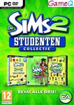 The Sims 2, Studentenleven Collectie (Studentenleven / Ikea / Tiener) (DVD-Rom)