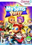 MySims, Party Wii