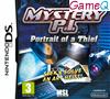 Mystery PI, Portrait of a Thief  NDS