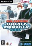 NHL Eastside Hockey Manager