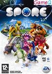 Spore UK  (DVD-Rom)