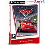 Cars (DVD-Rom) (OP=OP)