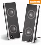 Logitech, V 10 Laptop Speakers (USB)