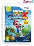 Super Mario Galaxy 2  Wii