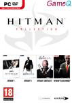 Hitman Collection (4 Pack)  (DVD-Rom)