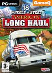 18 Wheels of Steel, American Longhall