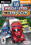18 Wheels of Steel, Convoy