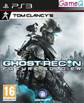 Tom Clancy?s, Ghost Recon, Future Soldier  PS3