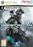Tom Clancy?s, Ghost Recon, Future Soldier  Xbox 360