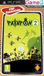 Patapon 2 (Essentials)  PSP