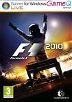 Formula 1 (F1 2010)  (DVD-Rom)