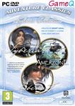 Syberia Collection (DVD-Rom)